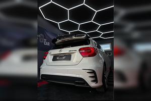 Mercedes-Benz A 45 AMG