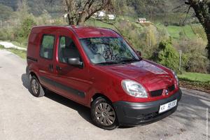 Renault Kangoo 2004 211.000 km Dizel