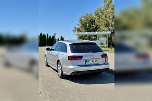 Audi A6 2017 221.696 km Dizel