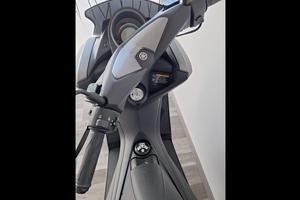 Yamaha NMAX 2019