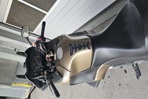 Honda Deauville 2006
