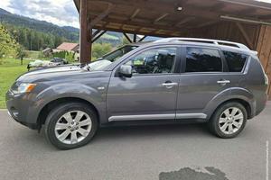 Mitsubishi
 Outlander 2008 324.000 km Dizel