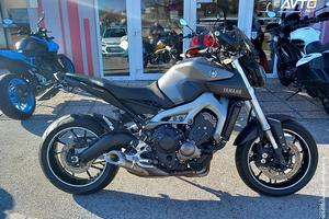 Yamaha MT-01 2.014