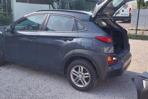Hyundai KONA 2018 62.000 km Bencin