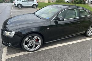 Audi A5 2008 355.100 km Dizel