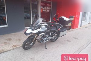 BMW R 1200 GS 2013