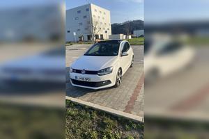 Volkswagen Polo GTI 2011 236.000 km Bencin