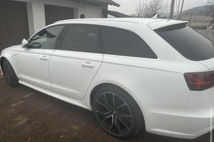 Audi A6 254 253.000 km 1363