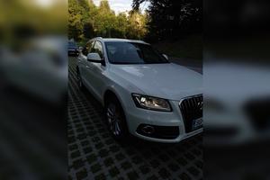 Audi Q5 2016 176.000 km Dizel