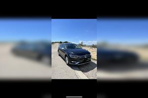 Volkswagen Passat Alltrack