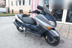 Yamaha TMAX 500 2006