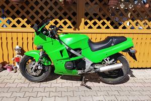Kawasaki GPZ 600